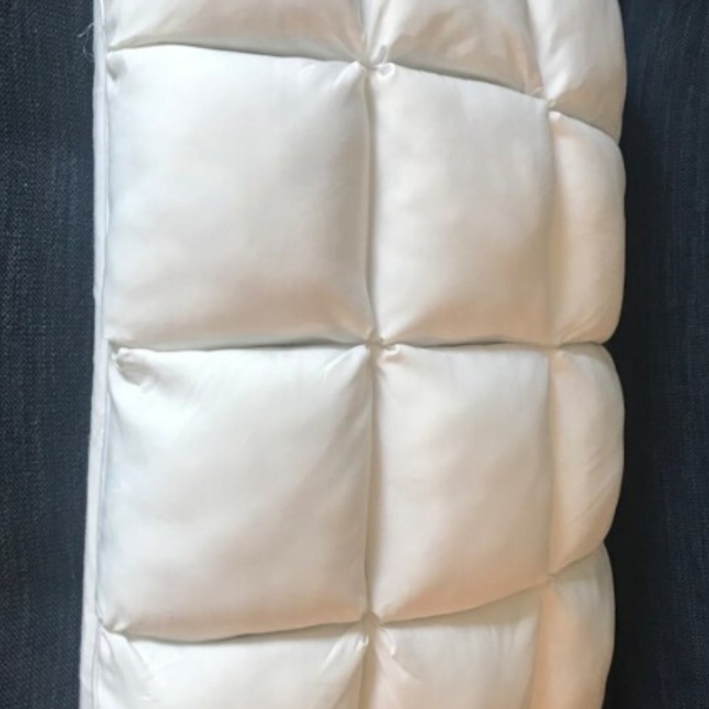 Lux Living SoftCell Chill Hybrid Cooling Pillow